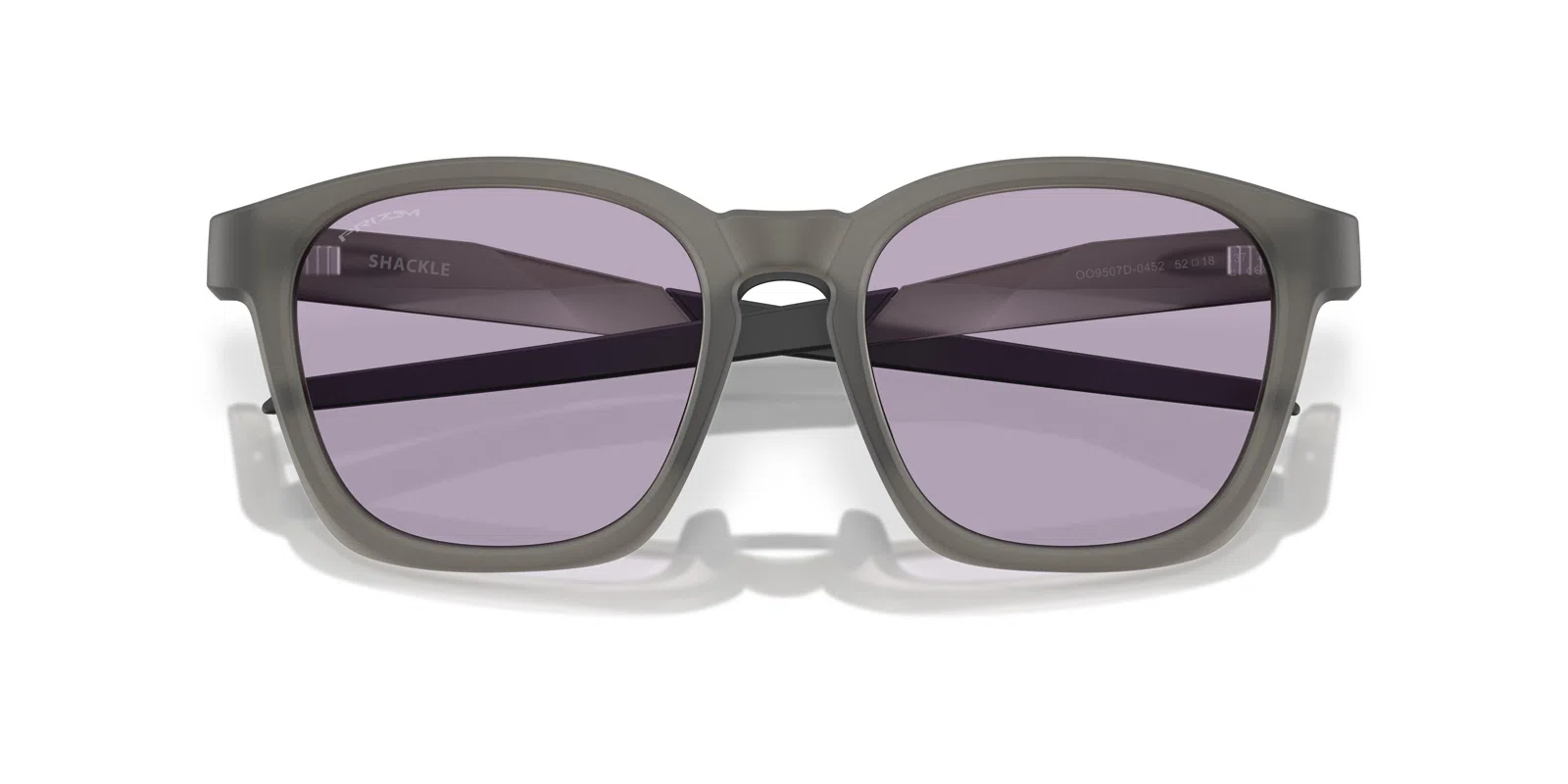 Oakley Shackle 9507D Sunglasses - view 47